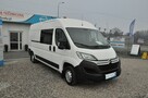 Citroen Jumper L3H2 Brygadowy cena NETTO F-Vat Salon Polska - 4