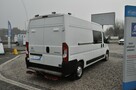 Citroen Jumper L3H2 Brygadowy cena NETTO F-Vat Salon Polska - 6