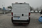 Citroen Jumper L3H2 Brygadowy cena NETTO F-Vat Salon Polska - 7