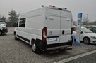 Citroen Jumper L3H2 Brygadowy cena NETTO F-Vat Salon Polska - 8