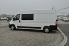 Citroen Jumper L3H2 Brygadowy cena NETTO F-Vat Salon Polska - 9