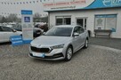 Škoda Octavia Ambition F-vat LED SalonPL Gwarancja KESSY FULL - 2