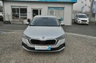 Škoda Octavia Ambition F-vat LED SalonPL Gwarancja KESSY FULL - 3