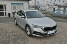 Škoda Octavia Ambition F-vat LED SalonPL Gwarancja KESSY FULL - 4