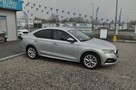 Škoda Octavia Ambition F-vat LED SalonPL Gwarancja KESSY FULL - 5