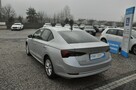 Škoda Octavia Ambition F-vat LED SalonPL Gwarancja KESSY FULL - 8