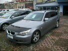 BMW 520D Touring - 1