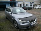 BMW 520D Touring - 2