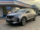 Peugeot 3008 Allure business ,Full LED, Kamera, Podgrzewane fotele, Gwarancja - 2