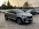 Peugeot 3008 Allure business ,Full LED, Kamera, Podgrzewane fotele, Gwarancja - 3