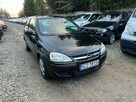 Opel Corsa KLIMA*1*WŁ*Wspomaganie*Bez*rdzy*Zarejestrowana*Do*Jazdy*opłaty*12*2025 - 2