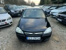 Opel Corsa KLIMA*1*WŁ*Wspomaganie*Bez*rdzy*Zarejestrowana*Do*Jazdy*opłaty*12*2025 - 3