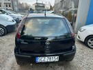 Opel Corsa KLIMA*1*WŁ*Wspomaganie*Bez*rdzy*Zarejestrowana*Do*Jazdy*opłaty*12*2025 - 4