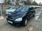 Opel Corsa KLIMA*1*WŁ*Wspomaganie*Bez*rdzy*Zarejestrowana*Do*Jazdy*opłaty*12*2025 - 6