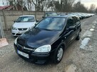 Opel Corsa KLIMA*1*WŁ*Wspomaganie*Bez*rdzy*Zarejestrowana*Do*Jazdy*opłaty*12*2025 - 7