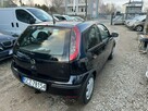 Opel Corsa KLIMA*1*WŁ*Wspomaganie*Bez*rdzy*Zarejestrowana*Do*Jazdy*opłaty*12*2025 - 10