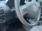 Opel Corsa KLIMA*1*WŁ*Wspomaganie*Bez*rdzy*Zarejestrowana*Do*Jazdy*opłaty*12*2025 - 13