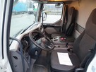 DAF LF 210 LAWETA Pomoc Drogowa Specjalny Zarejestrowany Sprowadzony , Najazd Hydrauliczny , Klimaty - 6
