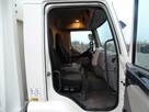 DAF LF 210 LAWETA Pomoc Drogowa Specjalny Zarejestrowany Sprowadzony , Najazd Hydrauliczny , Klimaty - 7