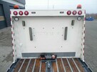 DAF LF 210 LAWETA Pomoc Drogowa Specjalny Zarejestrowany Sprowadzony , Najazd Hydrauliczny , Klimaty - 10