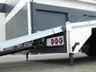 DAF LF 210 LAWETA Pomoc Drogowa Specjalny Zarejestrowany Sprowadzony , Najazd Hydrauliczny , Klimaty - 13