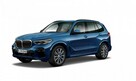 X5 xDrive25d MPakiet Hak Relingi Grzane Fotele z Pamięcią Kamera 360 - 2