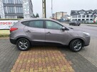 Hyundai ix35 1.7 CRDi 16V 116KM Klimatronic Navi Panorama Lift LED - 2