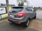 Hyundai ix35 1.7 CRDi 16V 116KM Klimatronic Navi Panorama Lift LED - 4