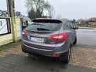 Hyundai ix35 1.7 CRDi 16V 116KM Klimatronic Navi Panorama Lift LED - 5