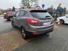 Hyundai ix35 1.7 CRDi 16V 116KM Klimatronic Navi Panorama Lift LED - 6