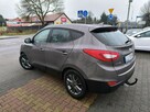 Hyundai ix35 1.7 CRDi 16V 116KM Klimatronic Navi Panorama Lift LED - 7