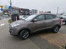 Hyundai ix35 1.7 CRDi 16V 116KM Klimatronic Navi Panorama Lift LED - 8