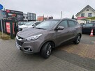 Hyundai ix35 1.7 CRDi 16V 116KM Klimatronic Navi Panorama Lift LED - 9