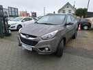 Hyundai ix35 1.7 CRDi 16V 116KM Klimatronic Navi Panorama Lift LED - 10