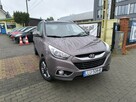 Hyundai ix35 1.7 CRDi 16V 116KM Klimatronic Navi Panorama Lift LED - 11