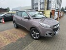 Hyundai ix35 1.7 CRDi 16V 116KM Klimatronic Navi Panorama Lift LED - 12