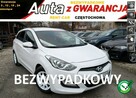 Hyundai i30 1.6GDi*135PS*OPŁACONY Bezwypadkowy*Klimatronik*Serwis*GWARANCJA24 - 1