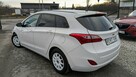 Hyundai i30 1.6GDi*135PS*OPŁACONY Bezwypadkowy*Klimatronik*Serwis*GWARANCJA24 - 3