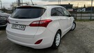 Hyundai i30 1.6GDi*135PS*OPŁACONY Bezwypadkowy*Klimatronik*Serwis*GWARANCJA24 - 6