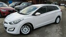 Hyundai i30 1.6GDi*135PS*OPŁACONY Bezwypadkowy*Klimatronik*Serwis*GWARANCJA24 - 7