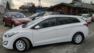 Hyundai i30 1.6GDi*135PS*OPŁACONY Bezwypadkowy*Klimatronik*Serwis*GWARANCJA24 - 8