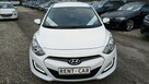 Hyundai i30 1.6GDi*135PS*OPŁACONY Bezwypadkowy*Klimatronik*Serwis*GWARANCJA24 - 11