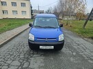 Citroen Berlingo Opłacony Zdrowy Zadbany Po Serwisie Gotowy do Pracy - 2