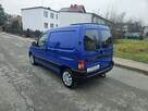 Citroen Berlingo Opłacony Zdrowy Zadbany Po Serwisie Gotowy do Pracy - 6