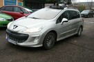 Peugeot 308 SW - 1