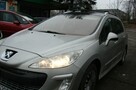 Peugeot 308 SW - 2