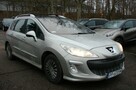 Peugeot 308 SW - 3