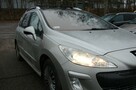 Peugeot 308 SW - 4