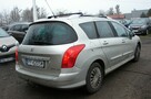 Peugeot 308 SW - 5