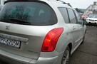 Peugeot 308 SW - 6